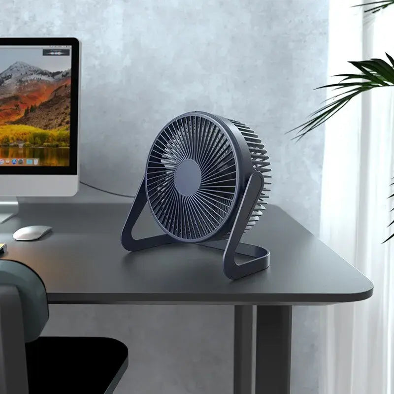 360° Bureau Ventilator