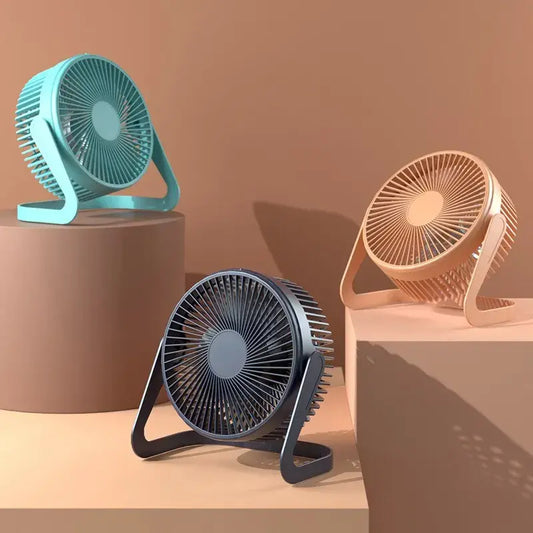 360° Bureau Ventilator